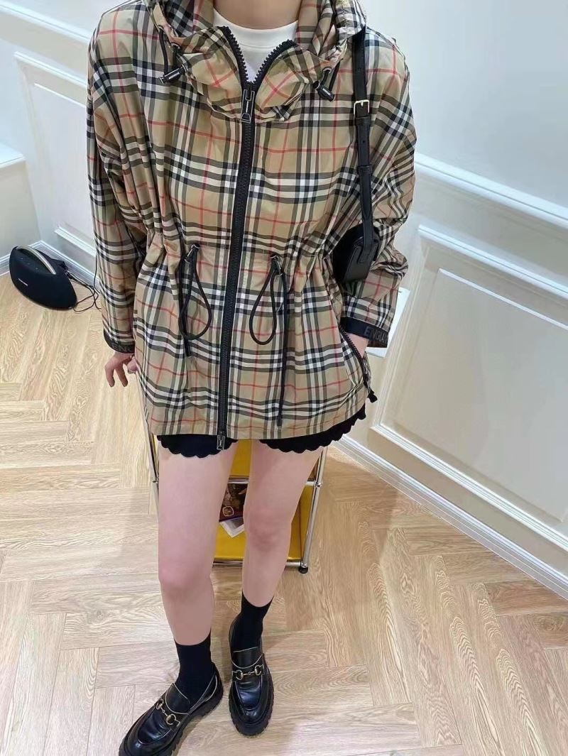 Burberry Outwear